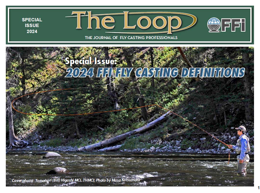 Loop Classic Reel  Trout Creek Outfitters