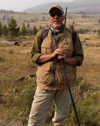 Larry Olson