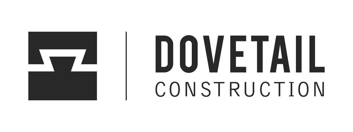 Dovetail Construction