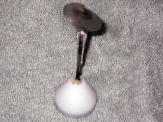Hackle Guard