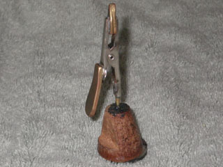 Material Holder