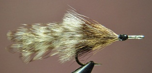 Fly Tying Skills - Gold Award