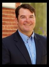 Patrick Berry, President and CEO