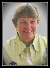 Sherry Steele