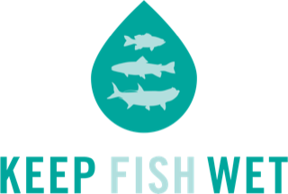 Keep Fish Wet