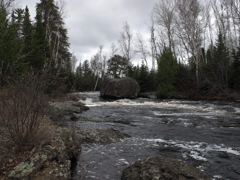 BWCA - Photographer Bruce Wilson