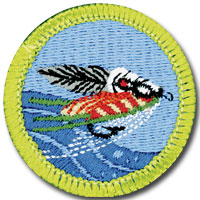 Boy Scout Merit Badge