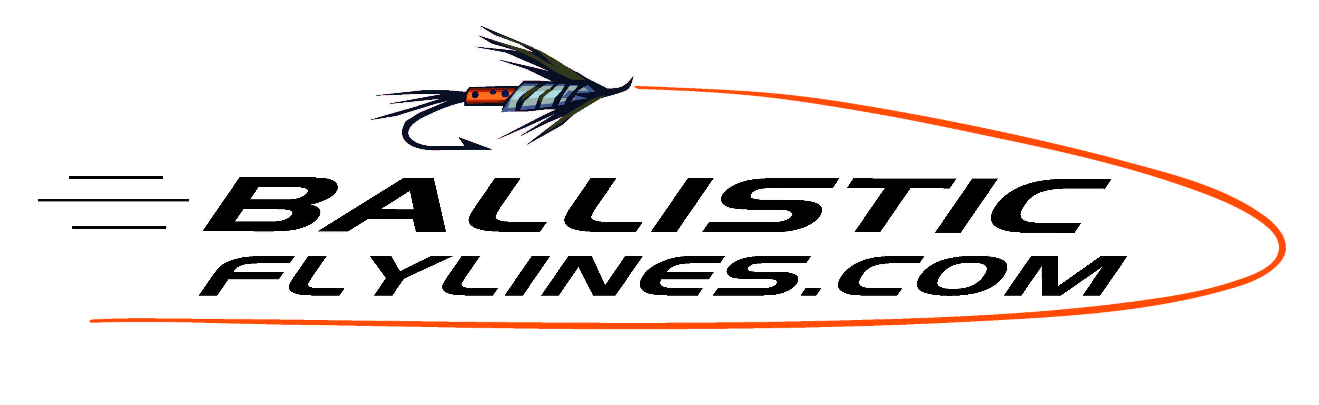 Ballistic Fly Lines